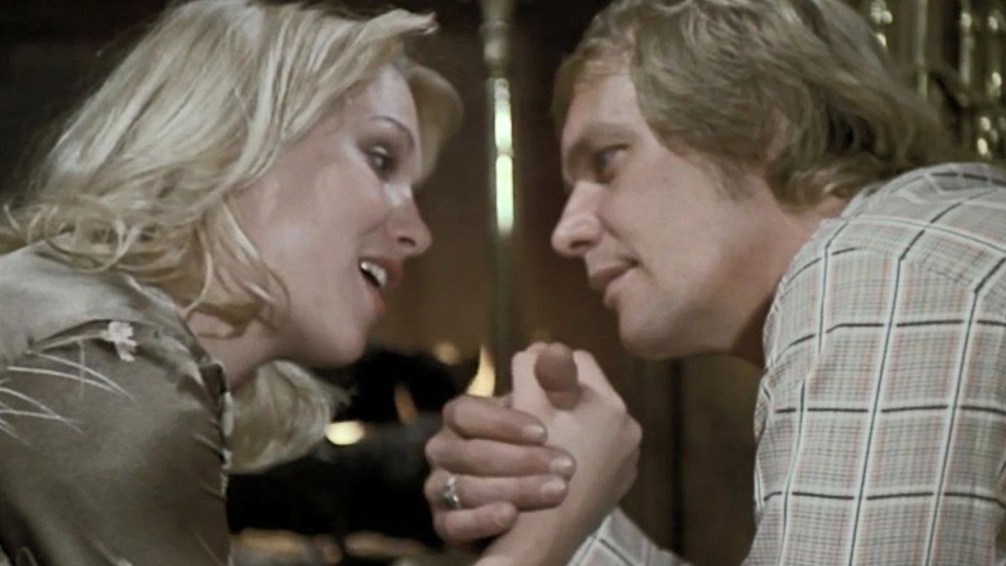 A Body Worth Guarding