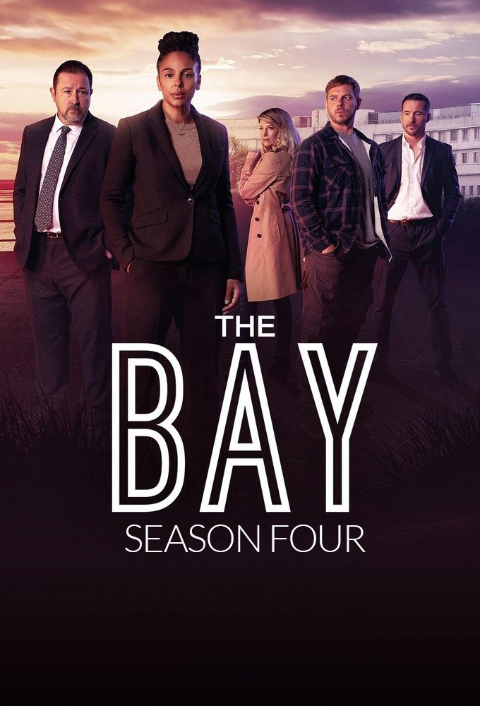 Poster de Temporada 4
