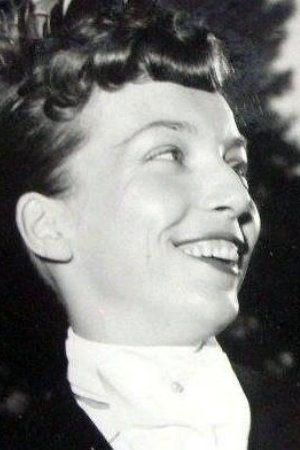Foto de Lisa Jouvet
