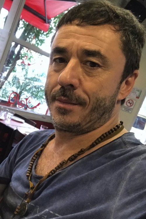Foto de Pablo Granados
