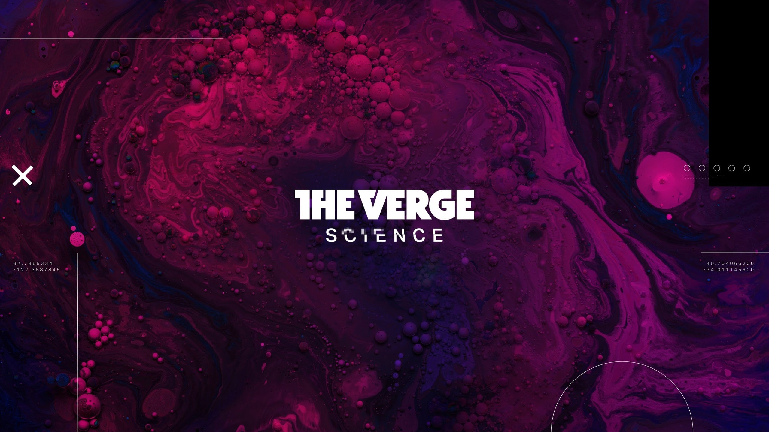 Verge Science