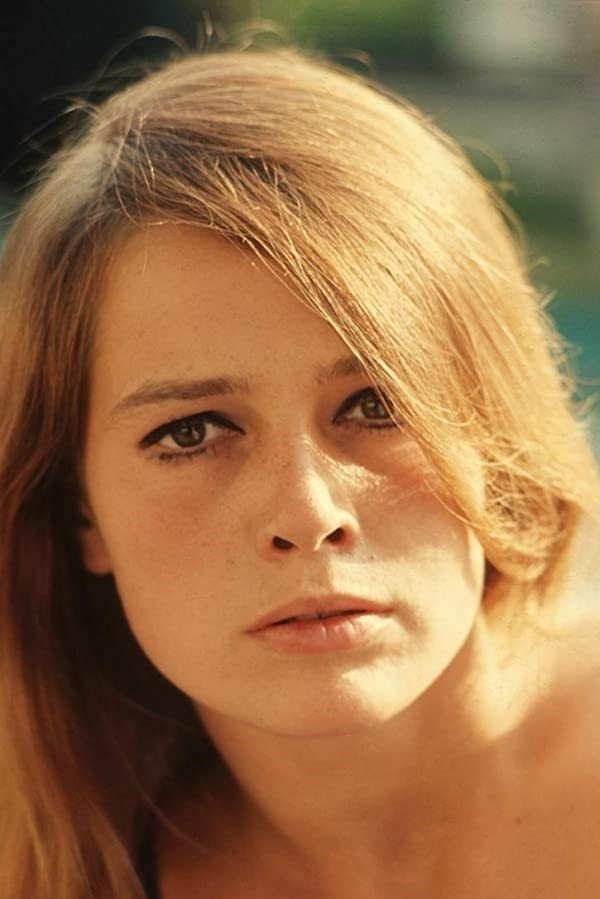 Foto de Eva Renzi