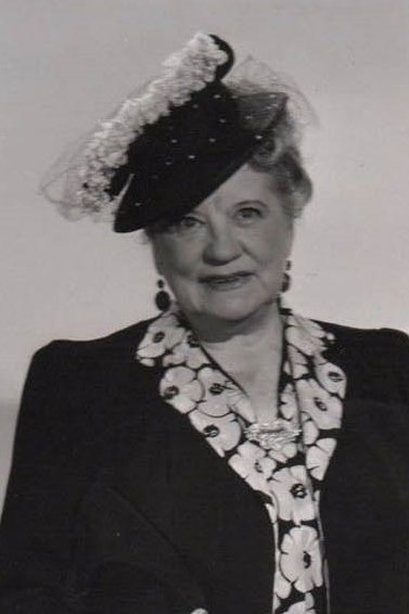 Foto de May Beatty