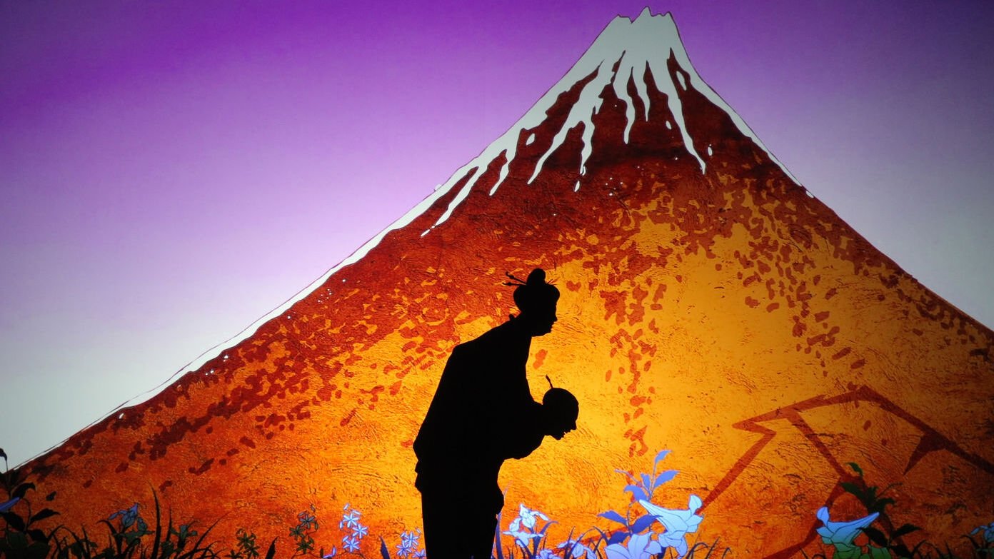 Backdrop image