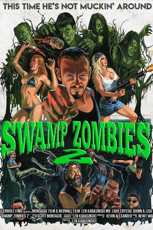 Poster movie