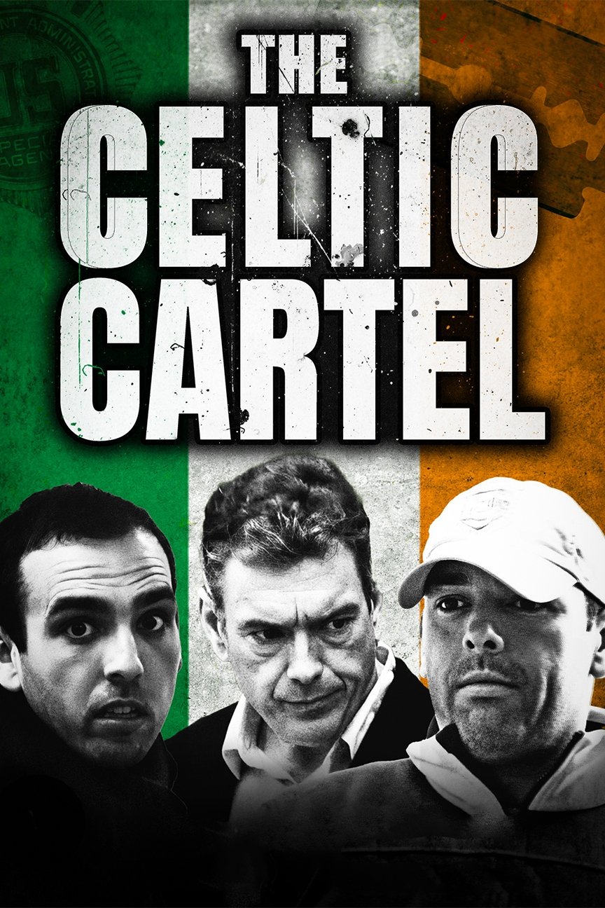 Poster for The Celtic Cartel