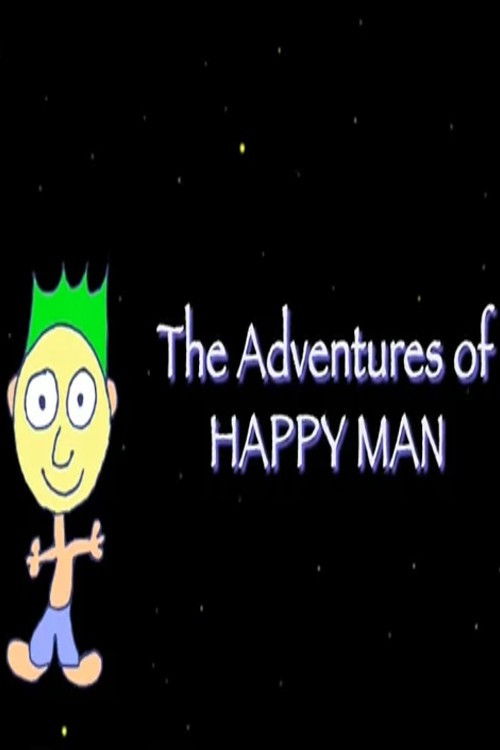 The Adventures of HAPPYMAN