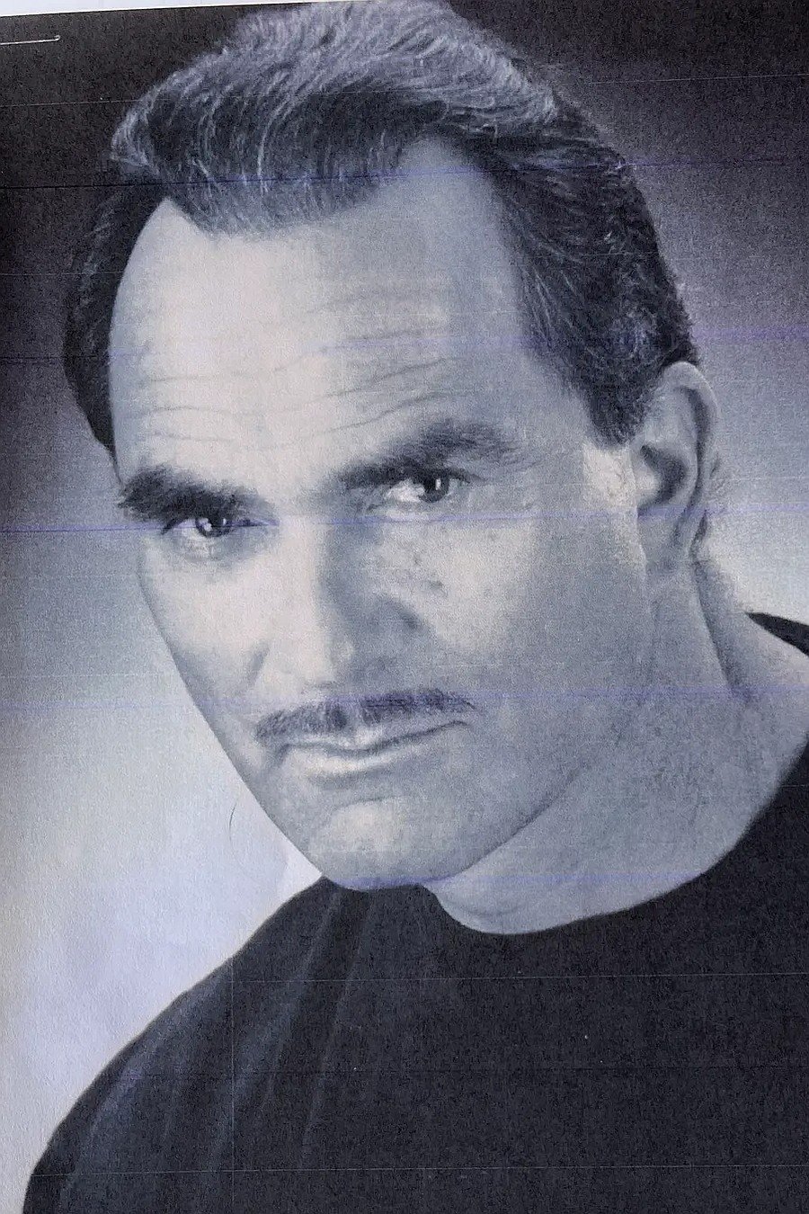 Foto de David Kinder