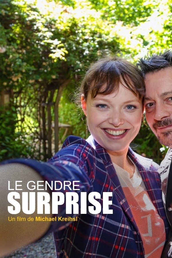 Affiche du film Le gendre surprise