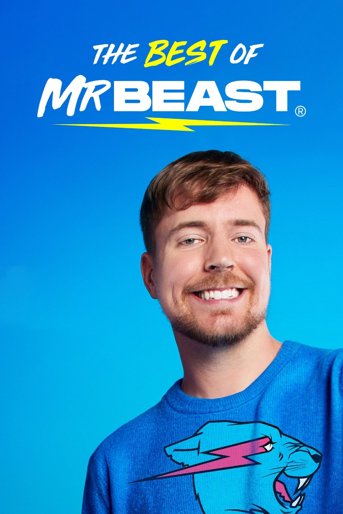 Poster de The Best of MrBeast