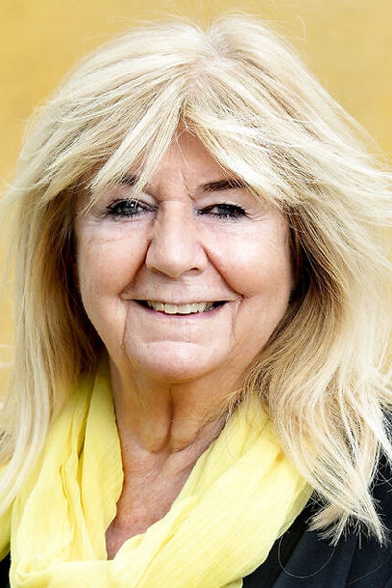 Foto de Ulla Terkelsen