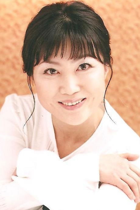 신혜정/Min-soo's Mother