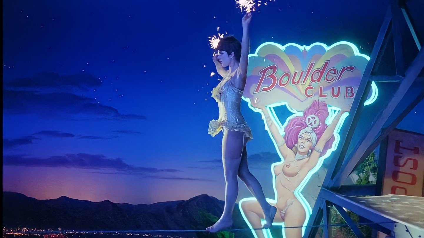 Backdrop image