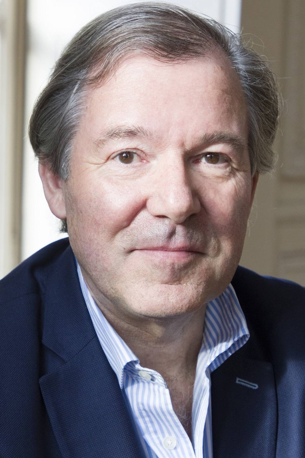 Foto de François-Régis Bastide