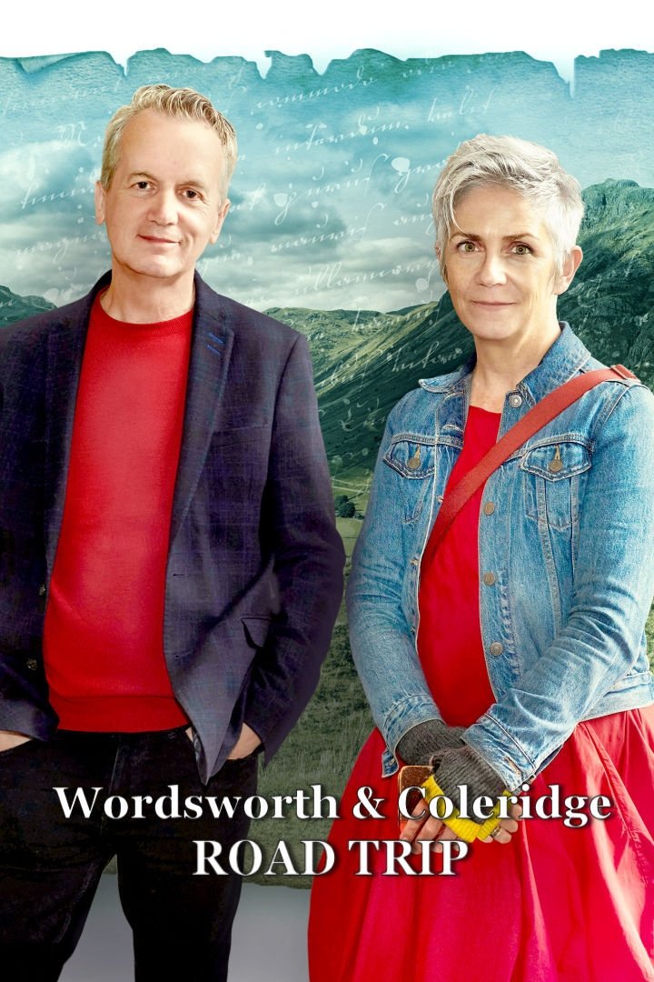 Poster de Wordsworth & Coleridge: Road Trip