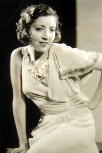 Foto de Ethel Kenyon