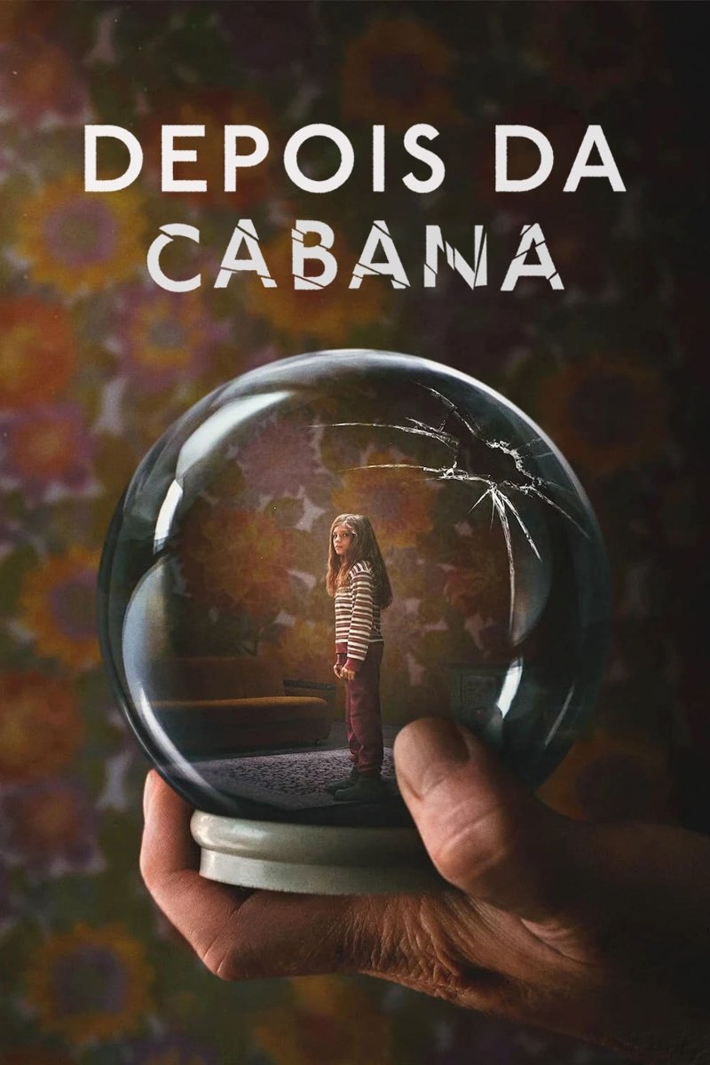 Poster de Depois da Cabana