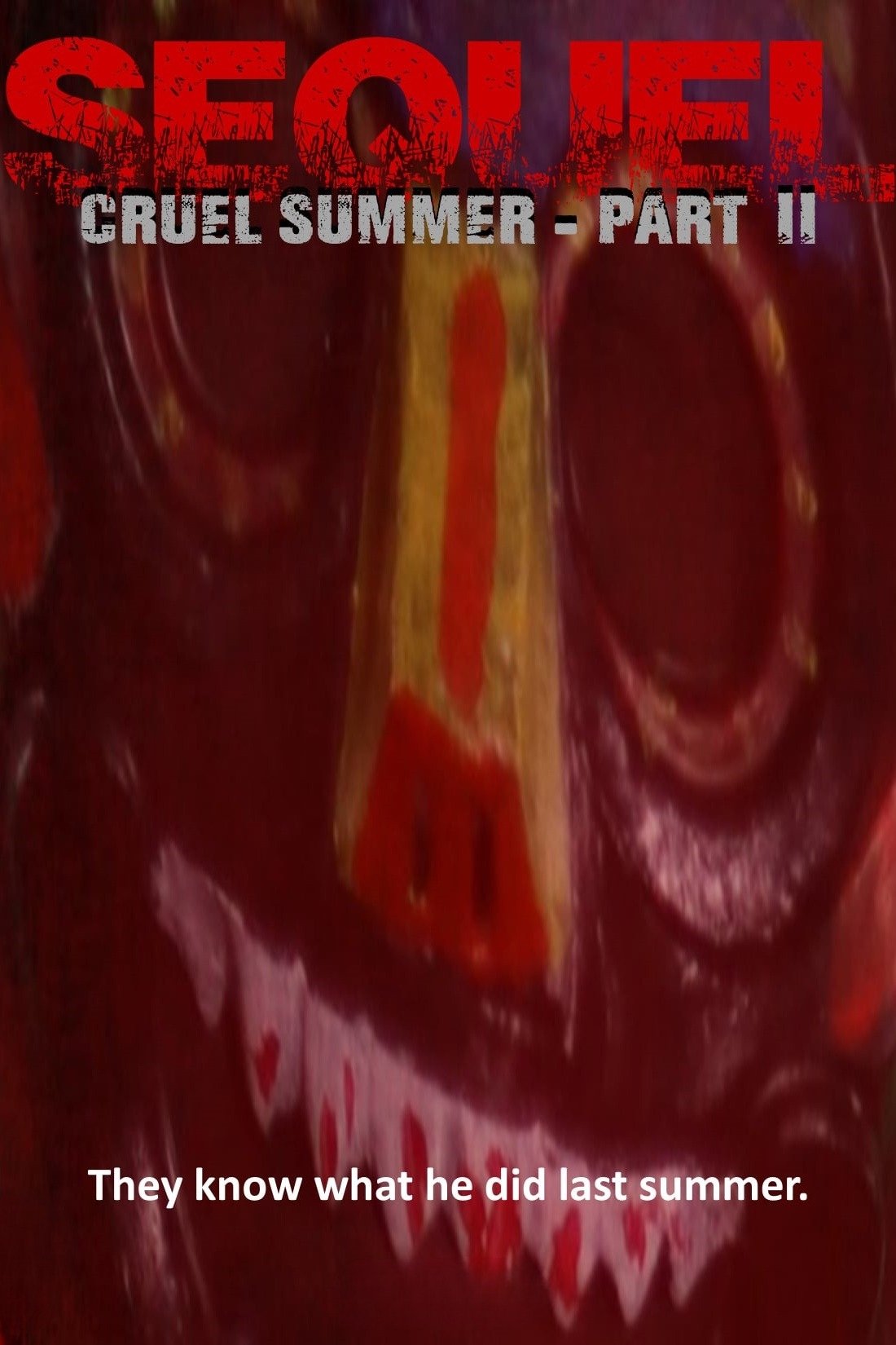 Poster movie