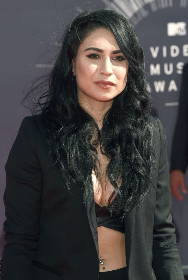 Foto de Cassie Steele