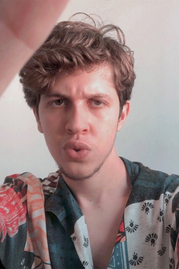 Foto de Eduardo Tosta