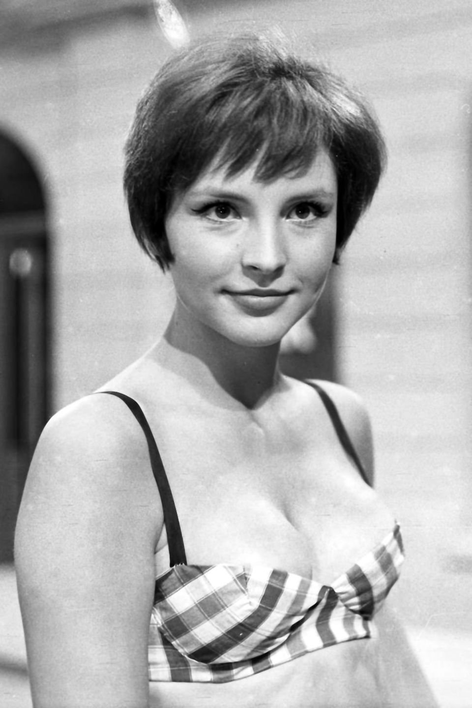 Foto de Teresa Tuszyńska