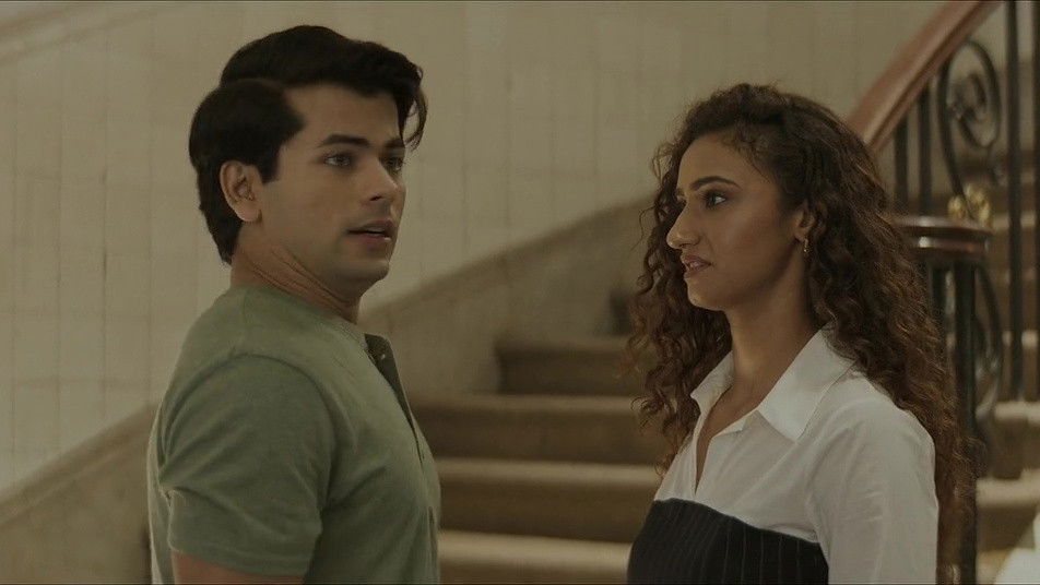 Aaya Mausam Dosti ka