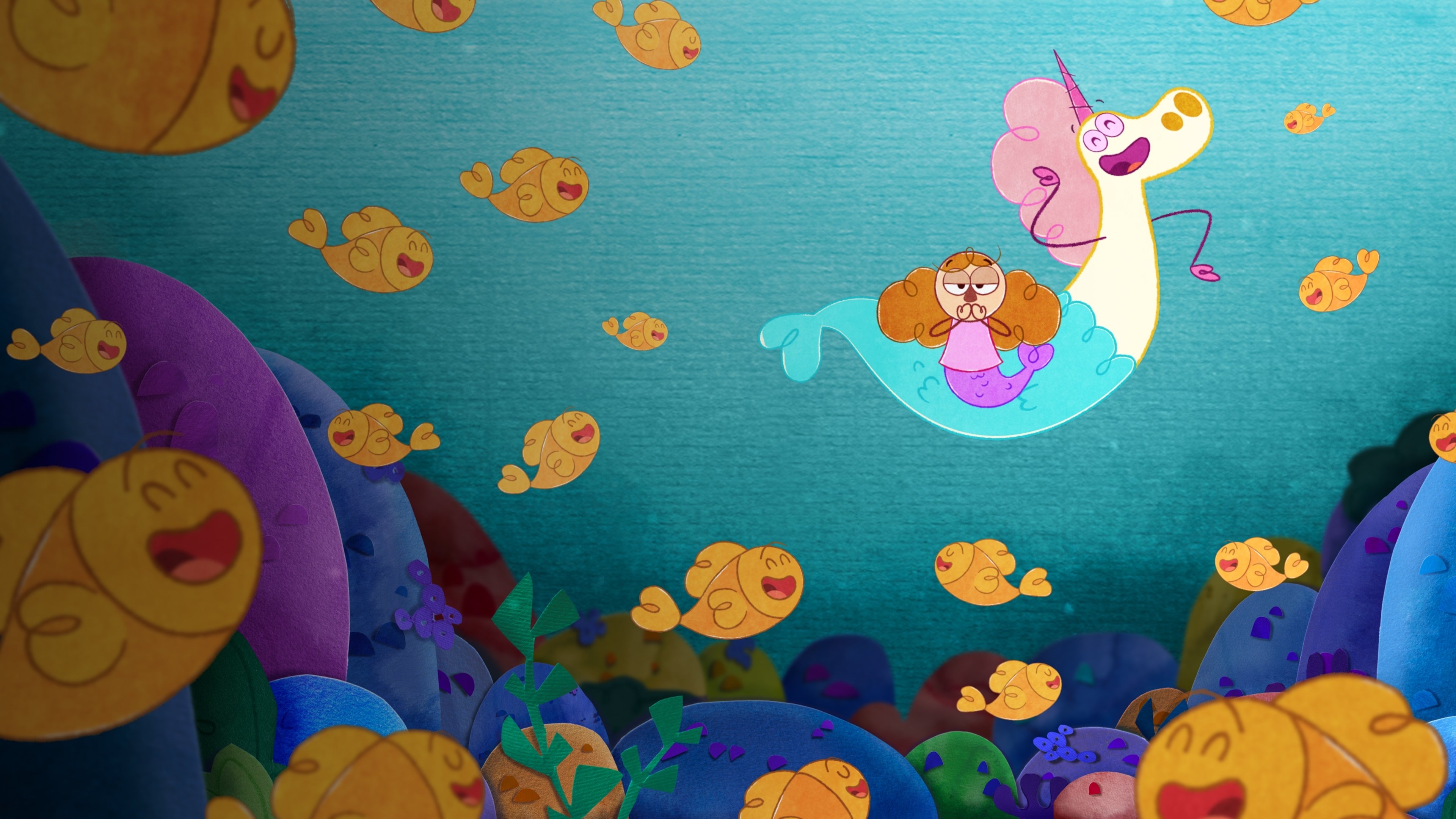 Backdrop image
