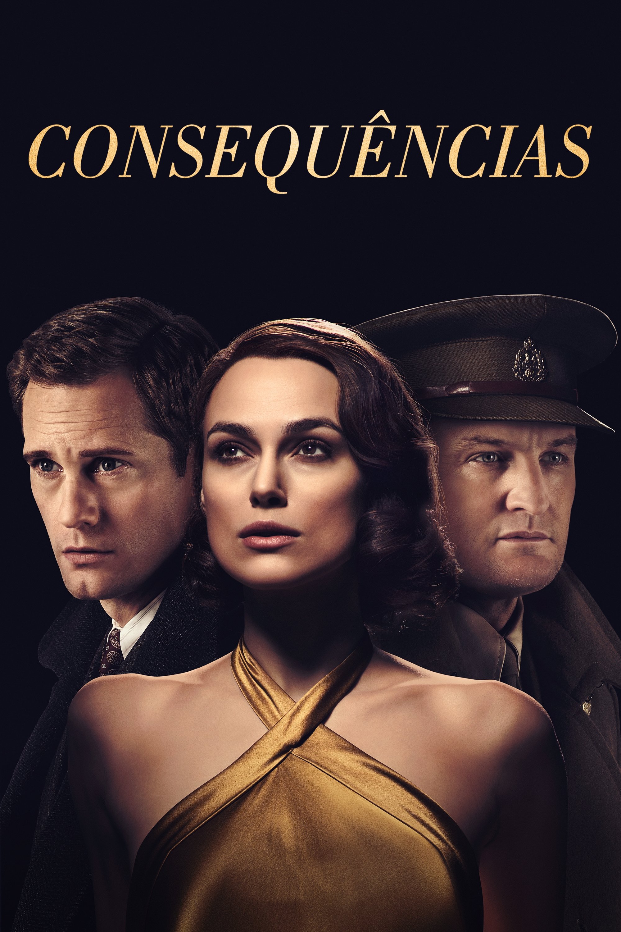 Poster de Consequências