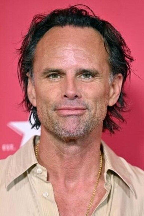 Foto de Walton Goggins