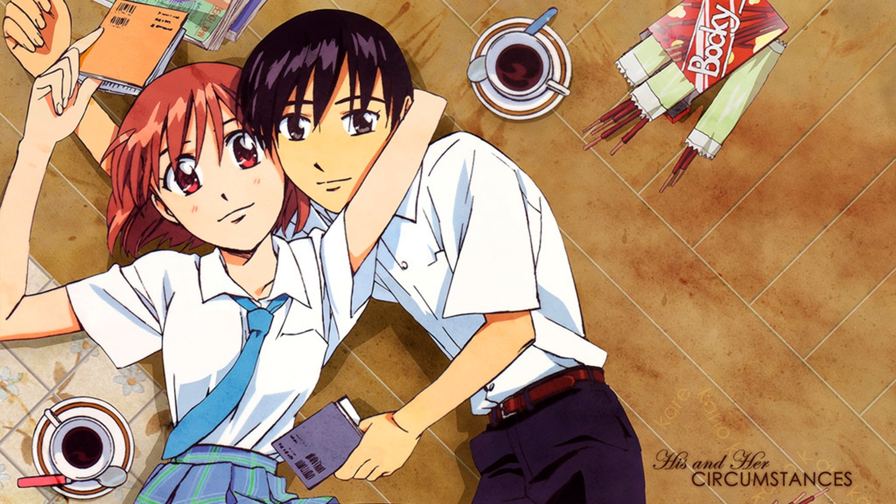 Backdrop image
