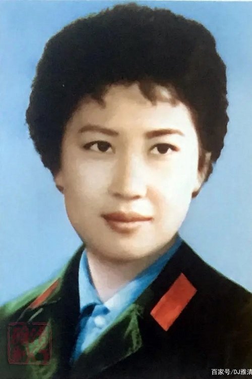 Foto de Jin Qingyun