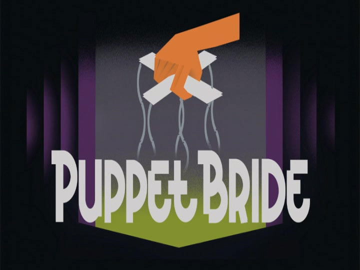 Puppet Bride