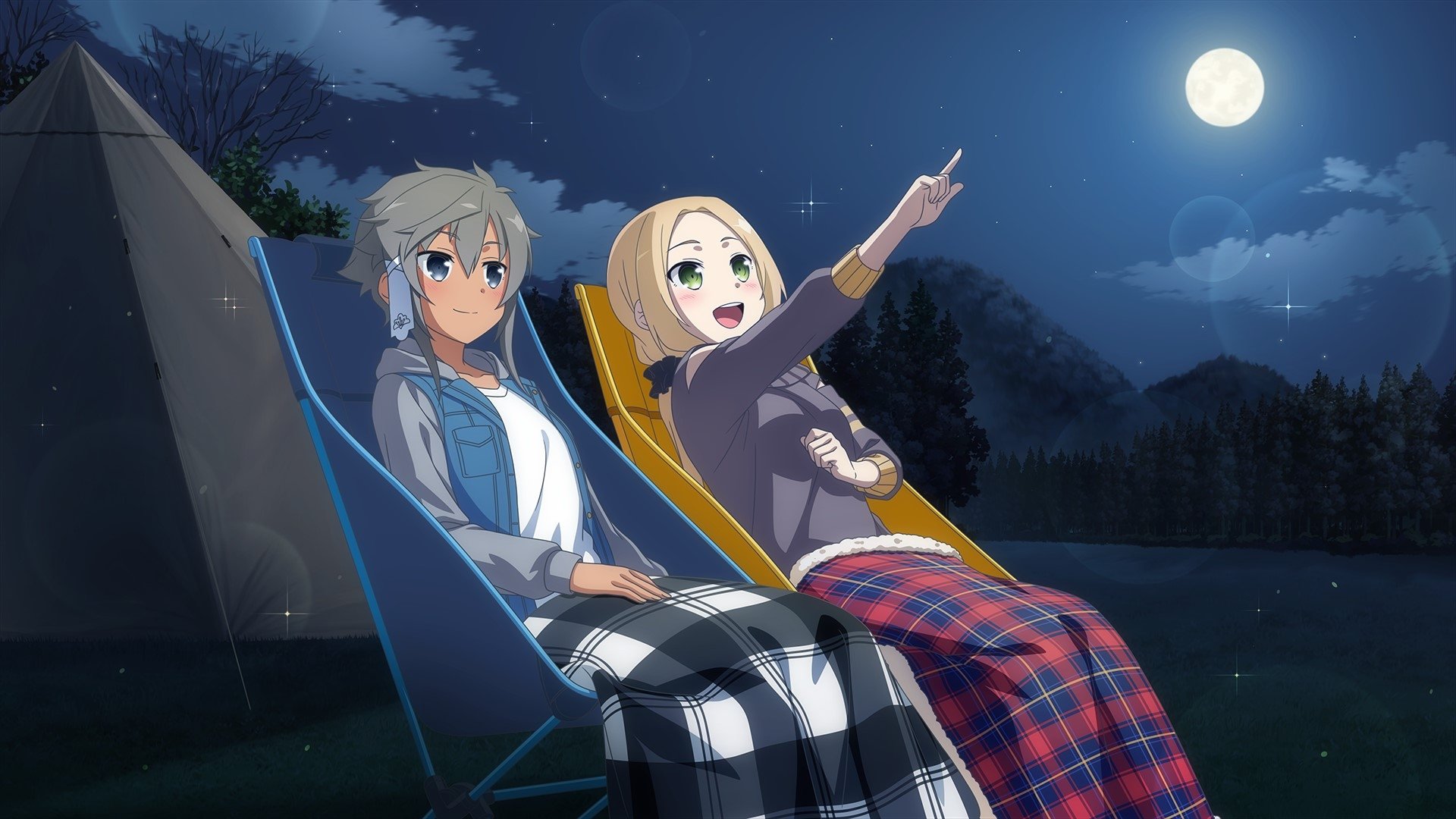 Backdrop image