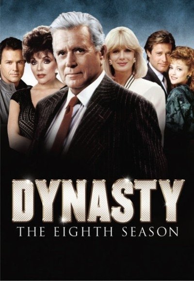 Poster de Temporada 8