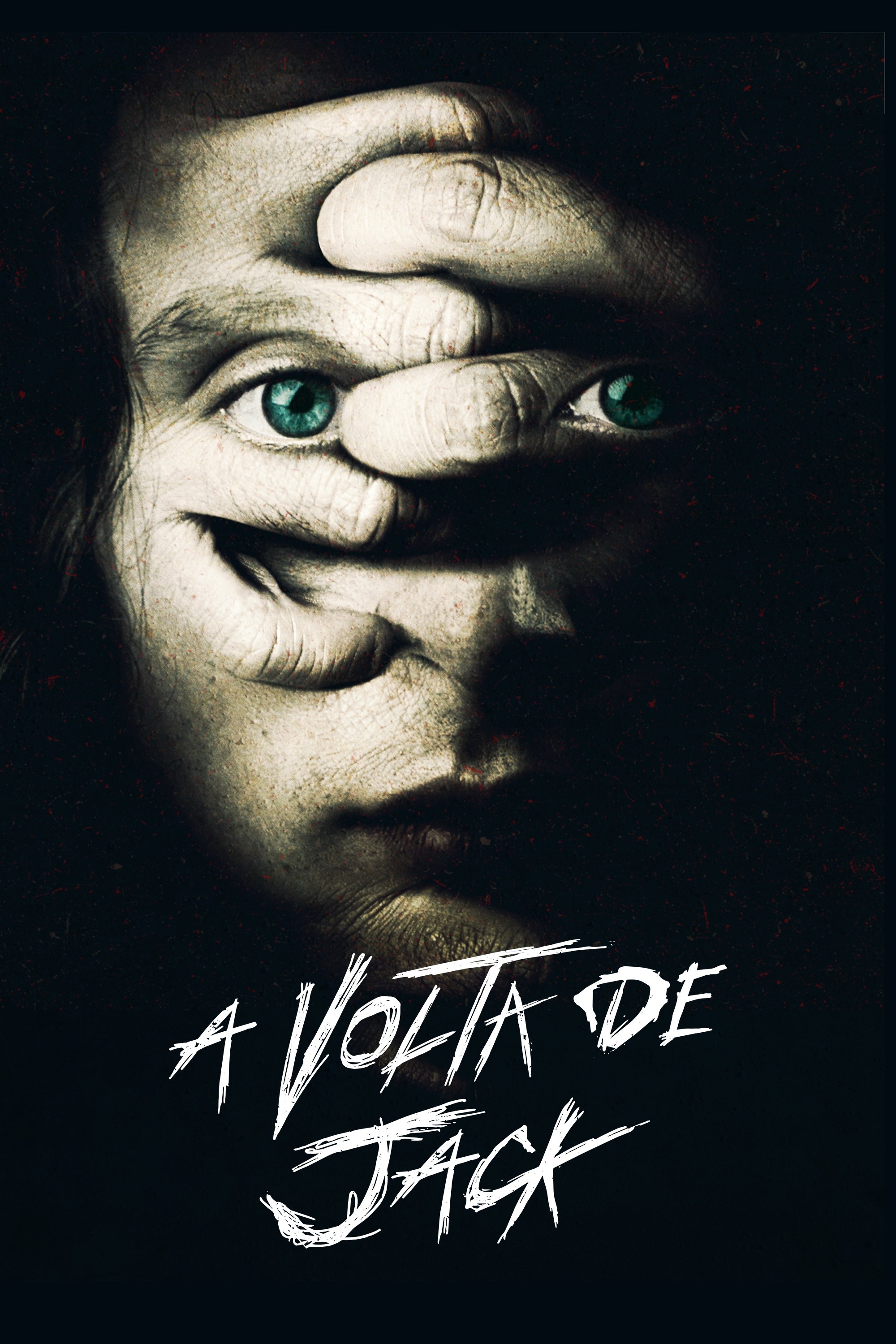 Poster de A Volta de Jack