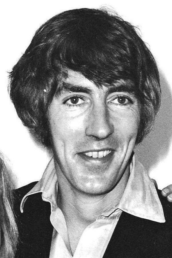 Foto de Peter Cook