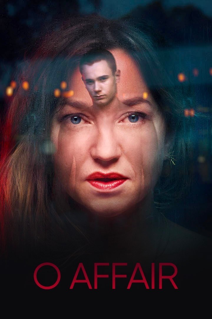 Poster de O Affair