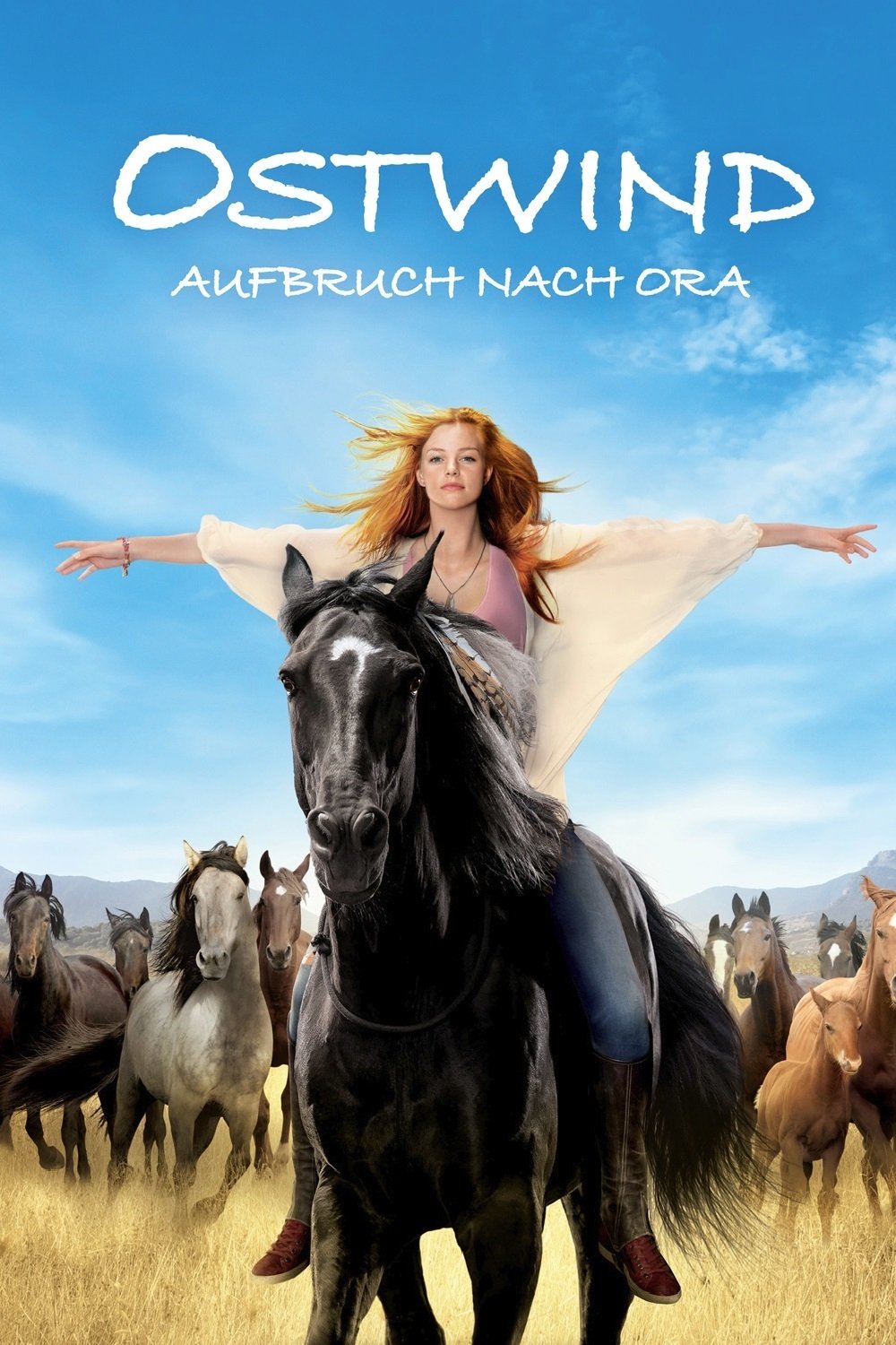 Ostwind 3: Aufbruch nach Ora