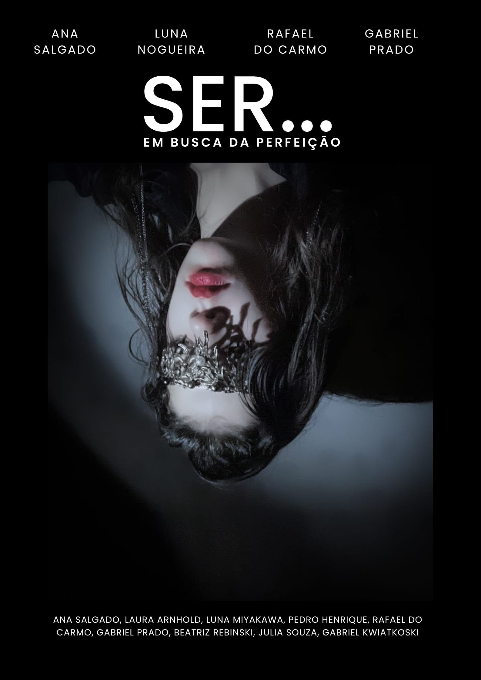 Poster de Ser...
