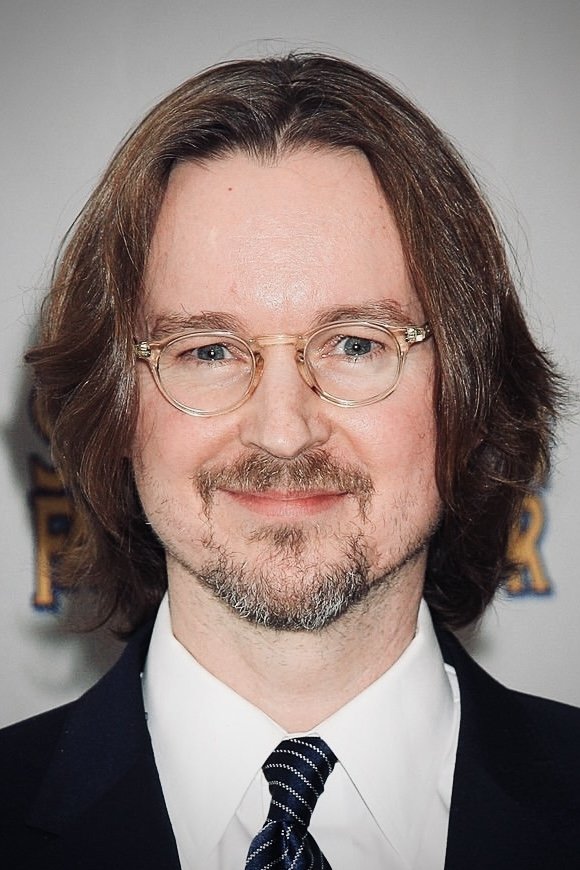 Foto de Matt Reeves