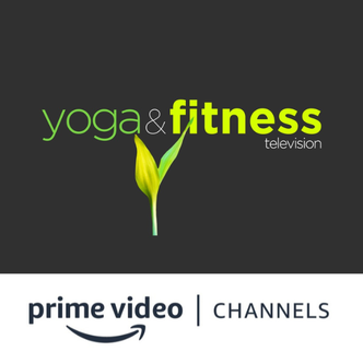 The Best Yoga and Fitness TV Amazon channel TV Shows and Movies