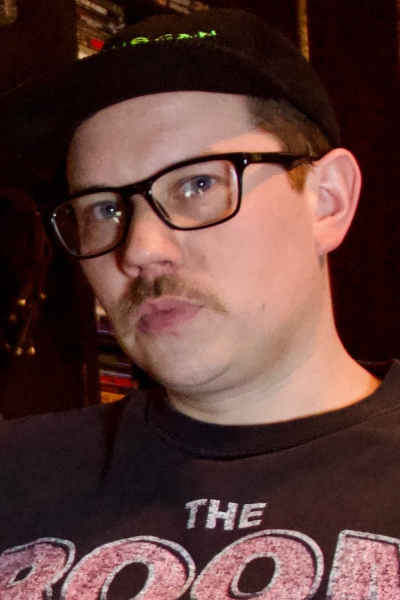 Foto de Jason Zink