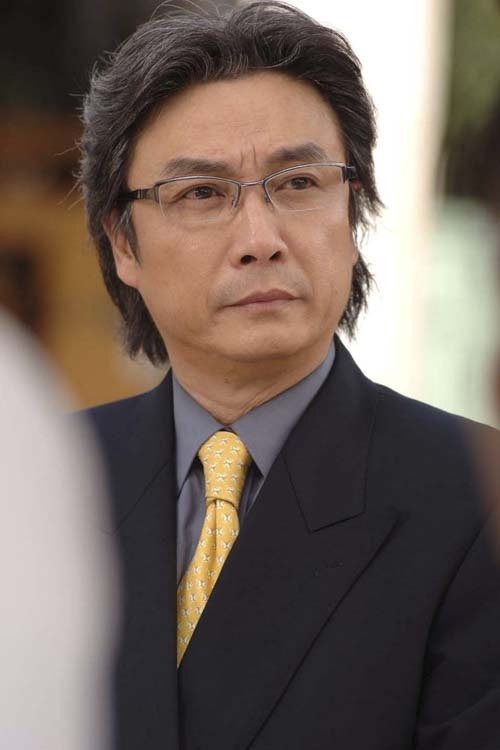 Foto de 劉松仁