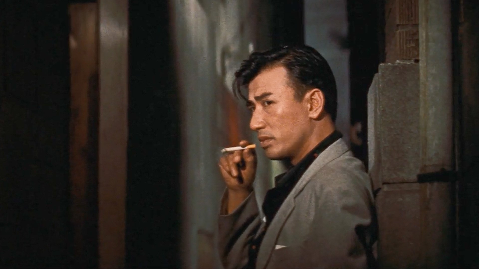 Ichinosuke Hozumi