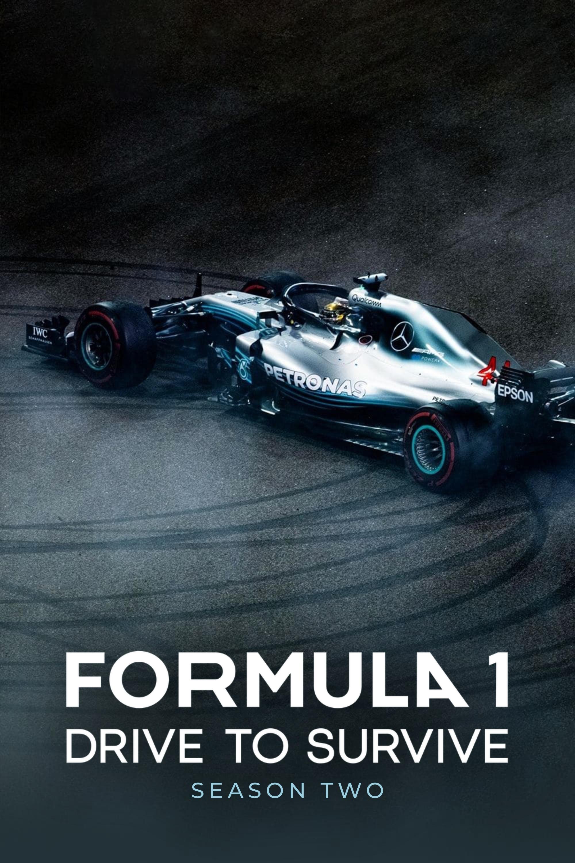 Poster de Temporada 2