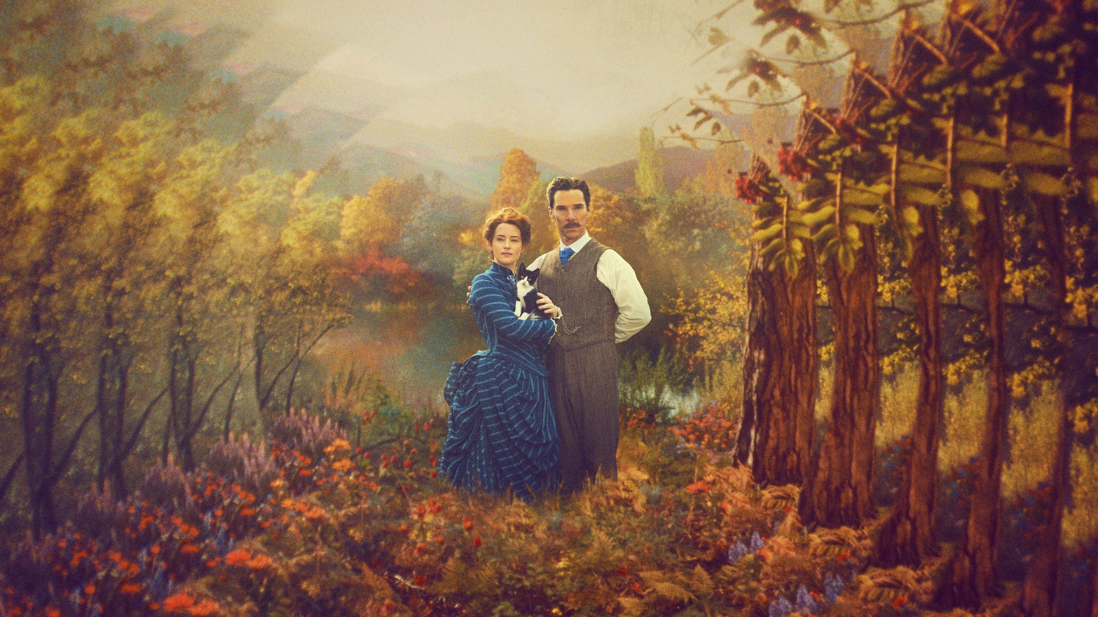 Backdrop image