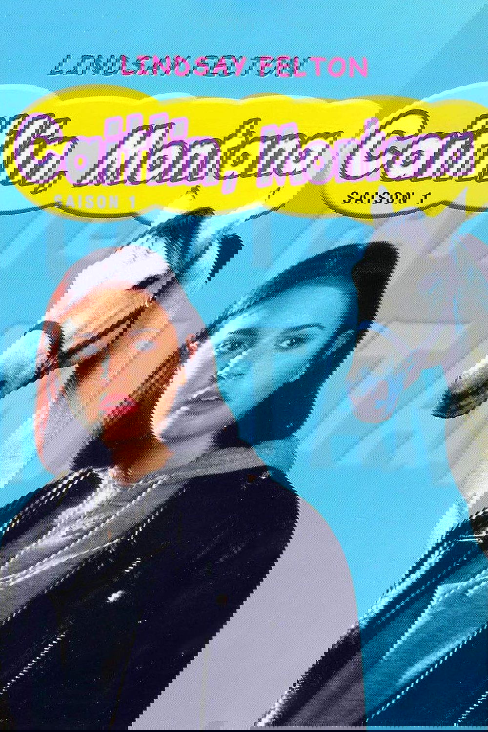 Poster de Temporada 1