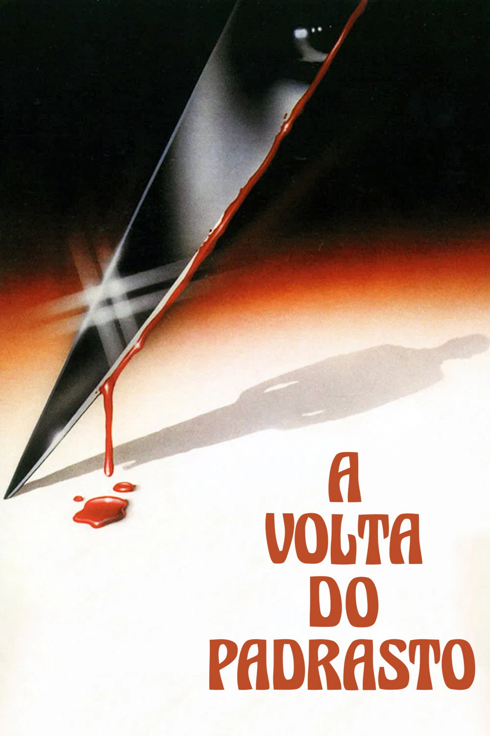 Poster de A Volta do Padrasto