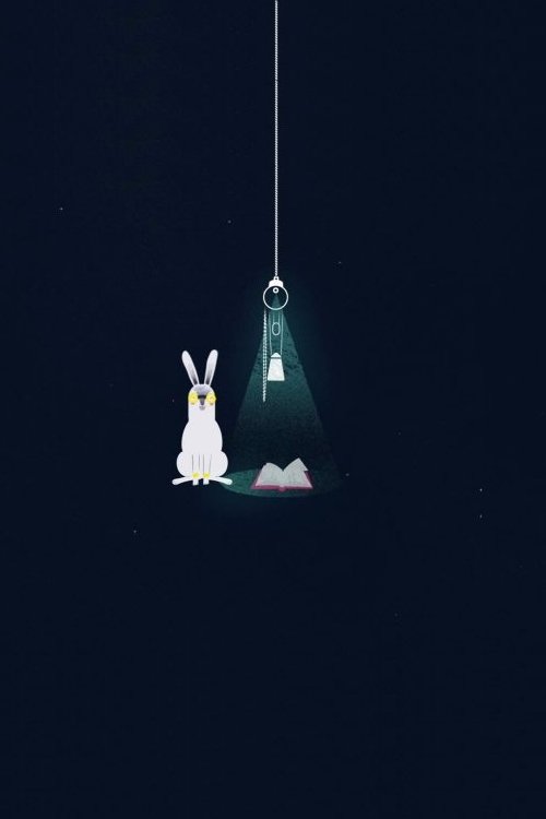 Poster de Shell Bedtime Stories