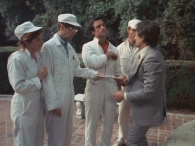 The Play's the Thing